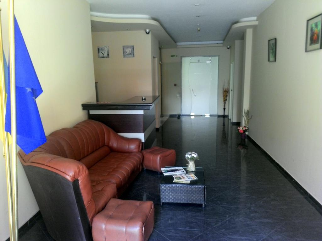 Alexandrov Residence Studio Nesebar Room photo