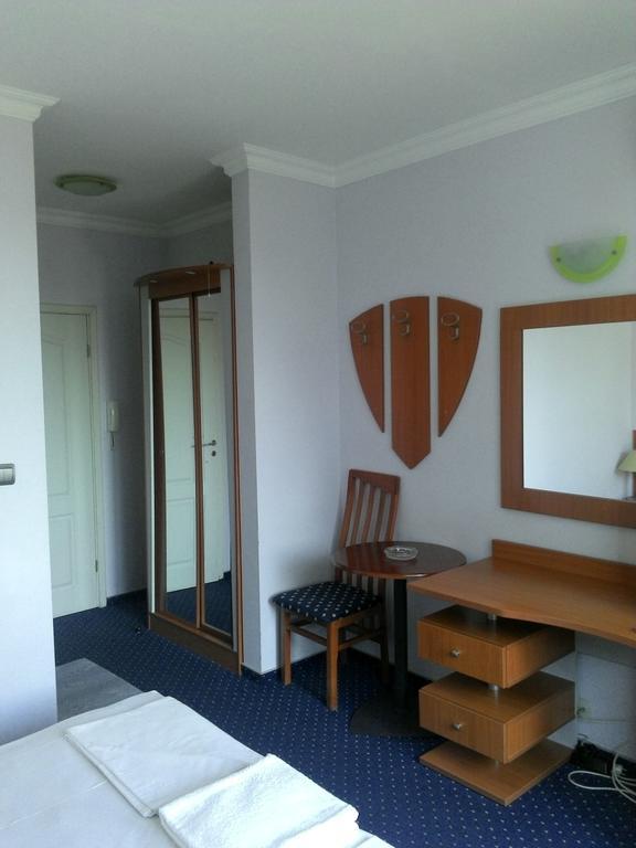 Alexandrov Residence Studio Nesebar Room photo